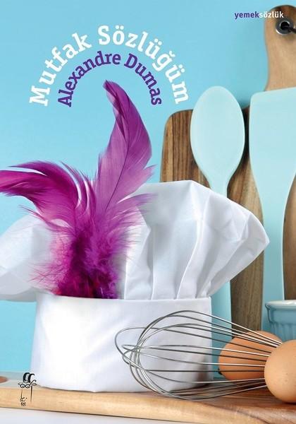 Mutfak Sözlüğüm | Oğlak Yayıncılık (İnce Kapak)  - Resim 1