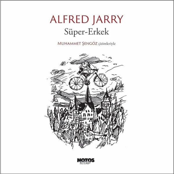 Süper - Erkek | Notos (İnce Kapak)  - Resim 1