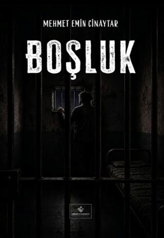 Boşluk | Sidar Yayınları (Ciltsiz)  - Resim 1