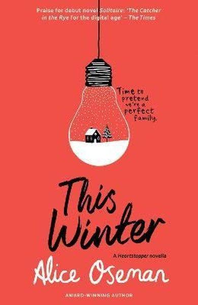 This Winter | Harper Collins UK (İnce Kapak)  - Resim 1