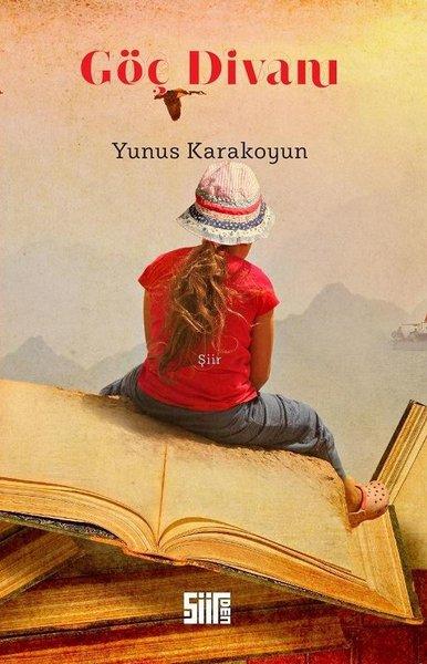 Göç Divanı | Şiirden Yayınları (İnce Kapak)  - Resim 1