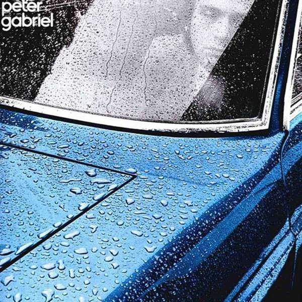 Peter Gabriel - Peter Gabriel 1: Car (Half-Speed Remaster) Plak
