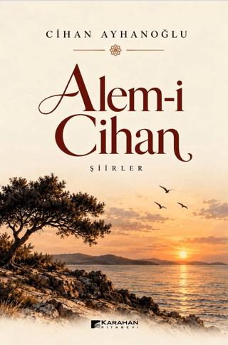 Alem-i Cihan | Karahan Kitabevi (Ciltsiz)  - Resim 1