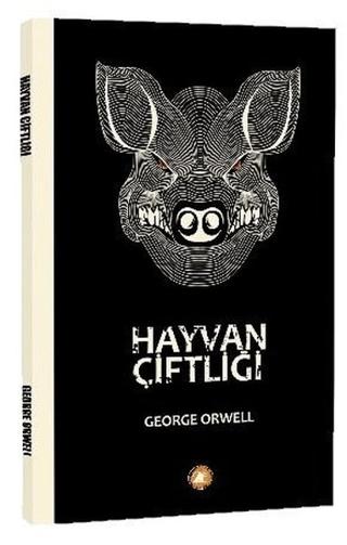 Hayvan Çiftliği | 2E Kitap (Ciltsiz)  - Resim 1