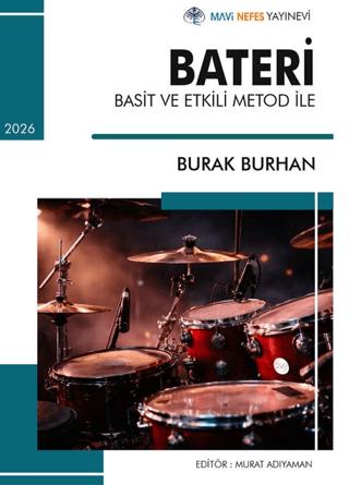 Bateri Basit ve Etkili Metod İle