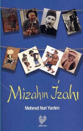Mizahın İzahı