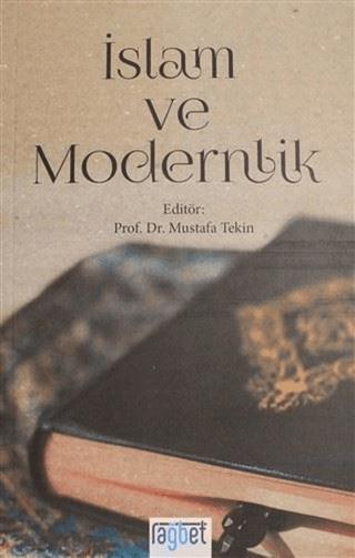 İslam ve Modernlik | Rağbet Yayınları (Ciltsiz)  - Resim 1