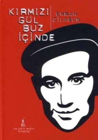 Kırmızı Gül Buz İçinde (DVD Ekli) | El Yayınları (Ciltli)  - Resim 1
