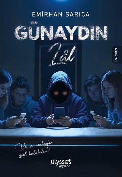 Günaydın - Lal | Ulysses Yayınları (İnce Kapak)  - Resim 1