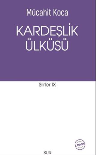 Kardeşlik Ülküsü