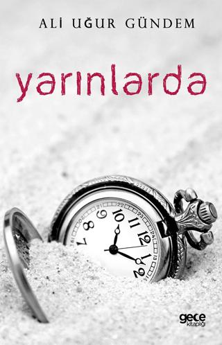 Yarınlarda | Gece Kitaplığı (Ciltsiz)  - Resim 1