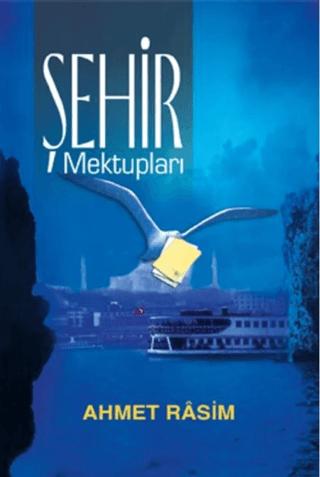 Şehir Mektupları | Tedev Yayınları (Ciltsiz)  - Resim 1