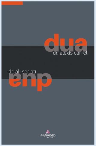 Dua, Bir Yükseliştir