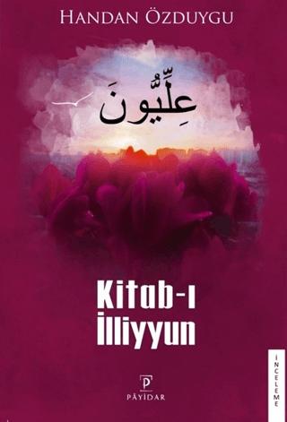 Kitab-ı İlliyyun
