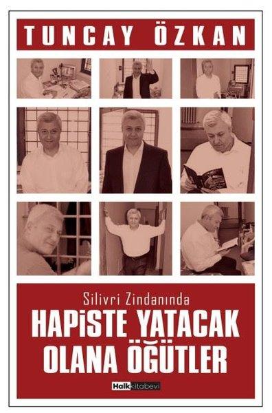 Silivri Zindanında Hapiste Yatacak Olana Öğütler | Halk Kitabevi (İnce Kapak)  - Resim 1