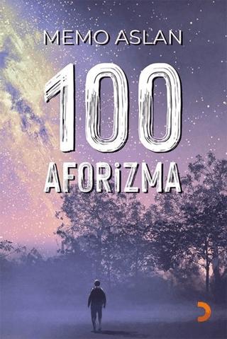 100 Aforizma | Cinius Yayınları (Ciltsiz)  - Resim 1