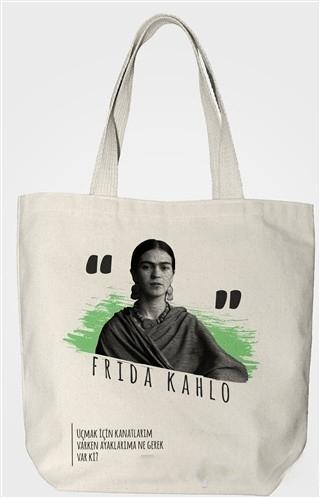Bcoverart Bez Çanta - Frida