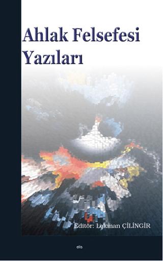 Ahlak Felsefesi Yazıları