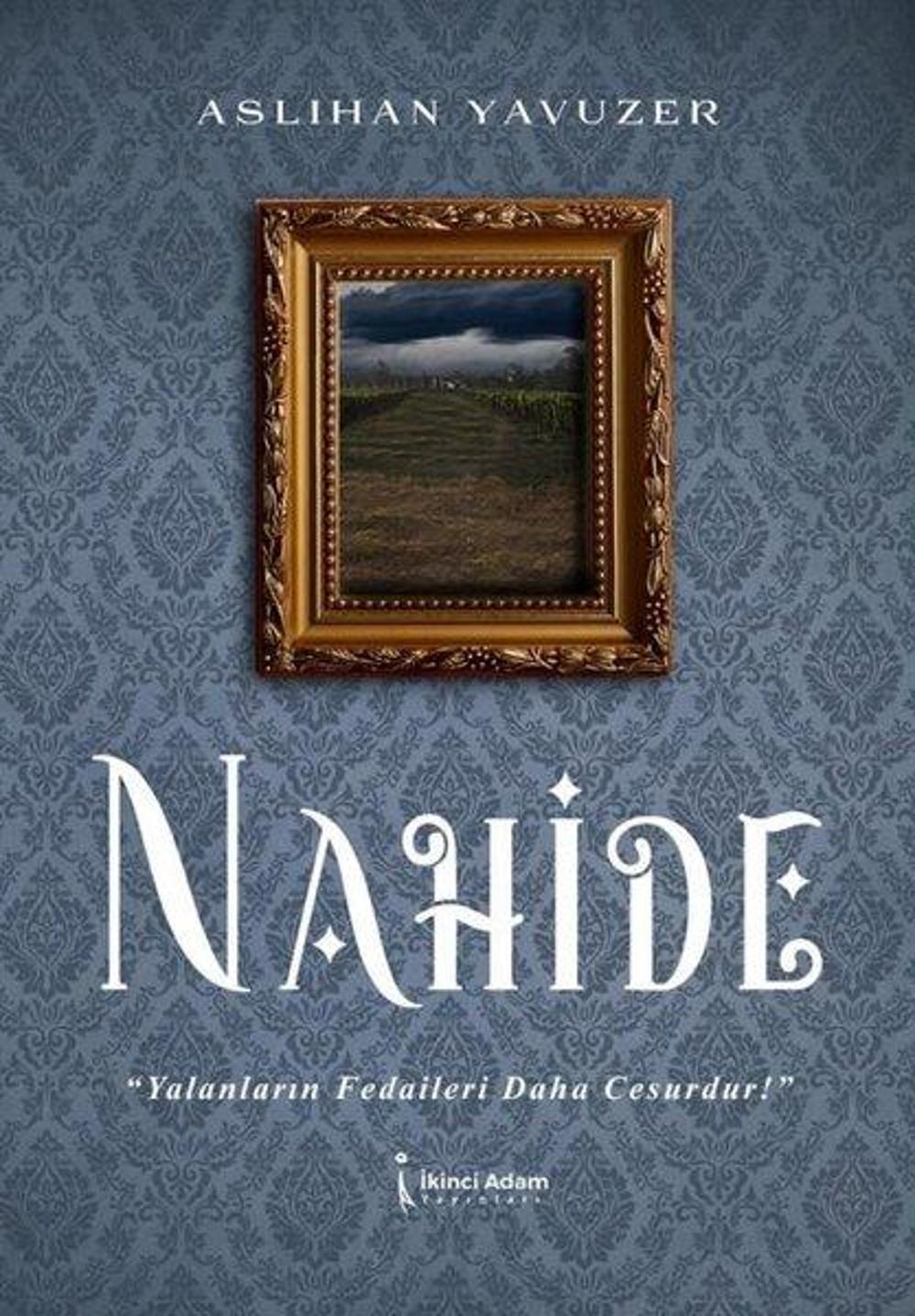 Nahide | İkinci Adam Yayınları