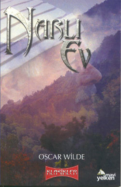 Narlı Ev - Oscar Wilde kitap kapağı