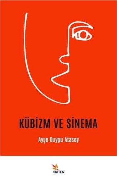 Kübizm ve Sinema | Kriter (İnce Kapak)  - Resim 1