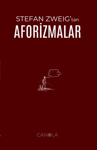 Stefan Zweıg'tan Aforizmalar