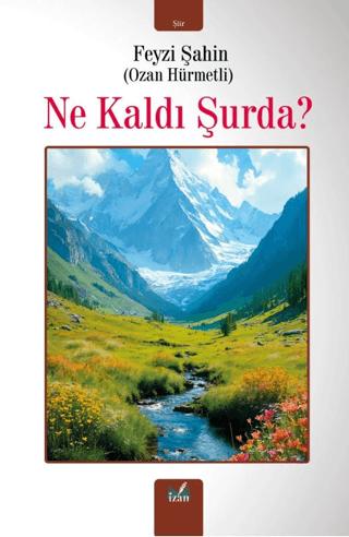 Ne Kaldı Şurda?