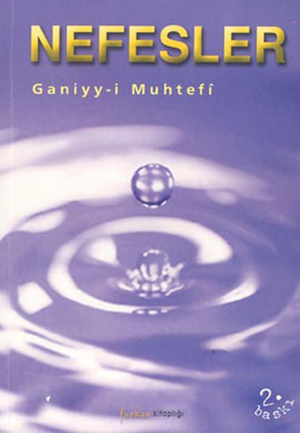 Nefesler | Furkan Yayınevi