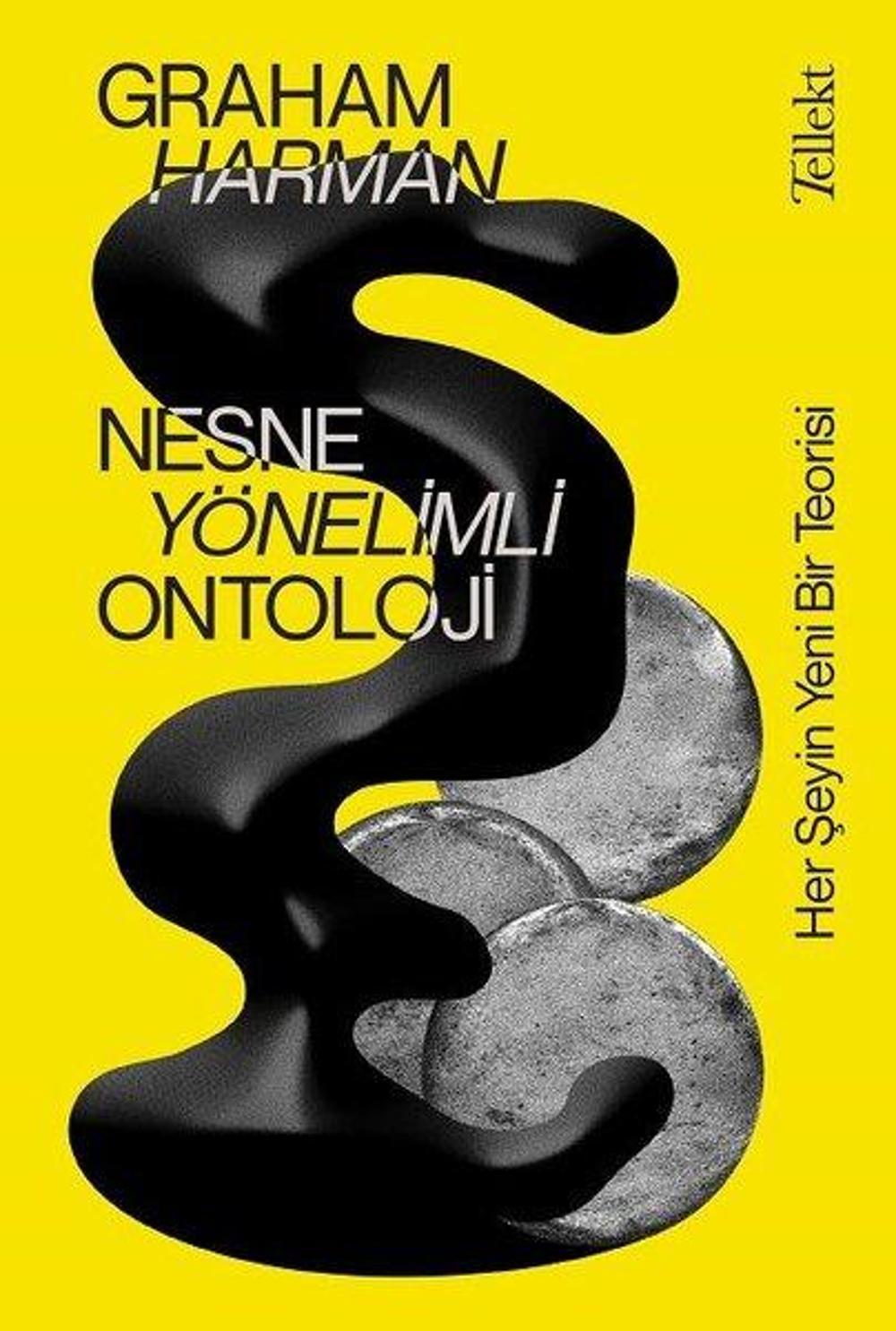 Nesne Yönelimli Ontoloji-Her Şeyin Yeni Bir Teorisi | Tellekt