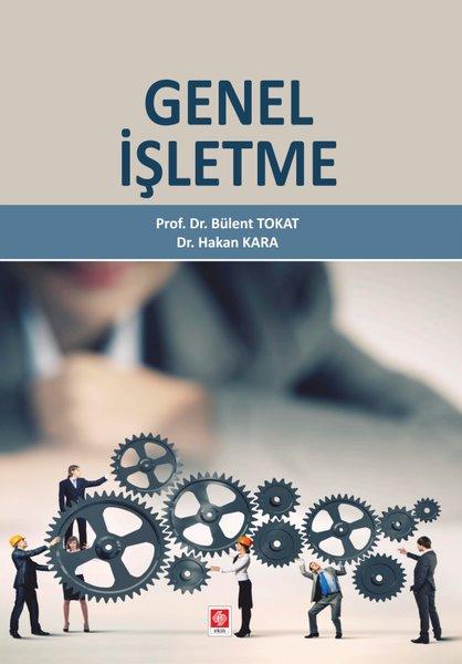 Genel İşletme | Ekin Basım Yayın (İnce Kapak)  - Resim 1