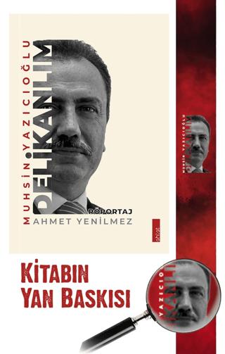 Delikanlım - Muhsin Yazıcıoğlu | Ahlat Yayınları (Ciltsiz)  - Resim 1