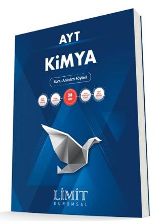 AYT Kimya Konu Anlatım Föyleri