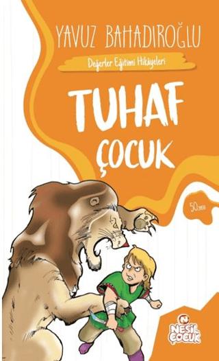 Tuhaf Çocuk