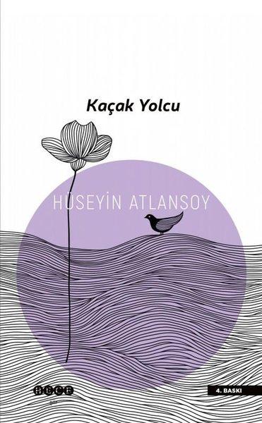 Kaçak Yolcu | Hece Yayınları (İnce Kapak)  - Resim 1