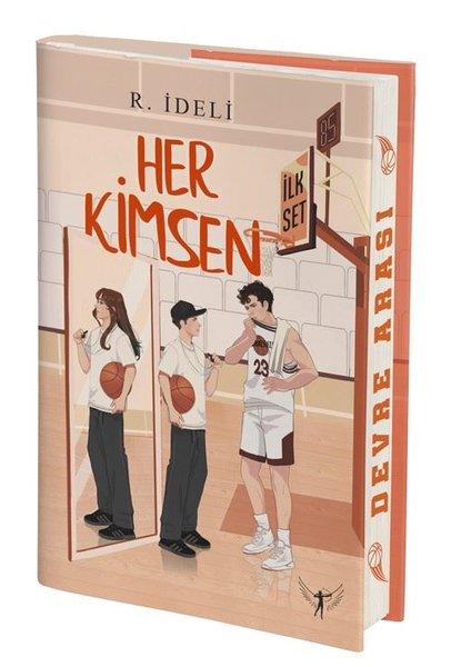 Her Kimsen İlk Set | Artemis Yayınları (Ciltli)  - Resim 1