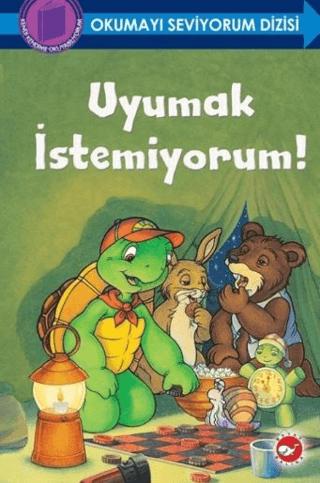 Uyumak İstemiyorum