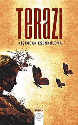 Terazi | Post Yayınevi (Ciltsiz)  - Resim 1