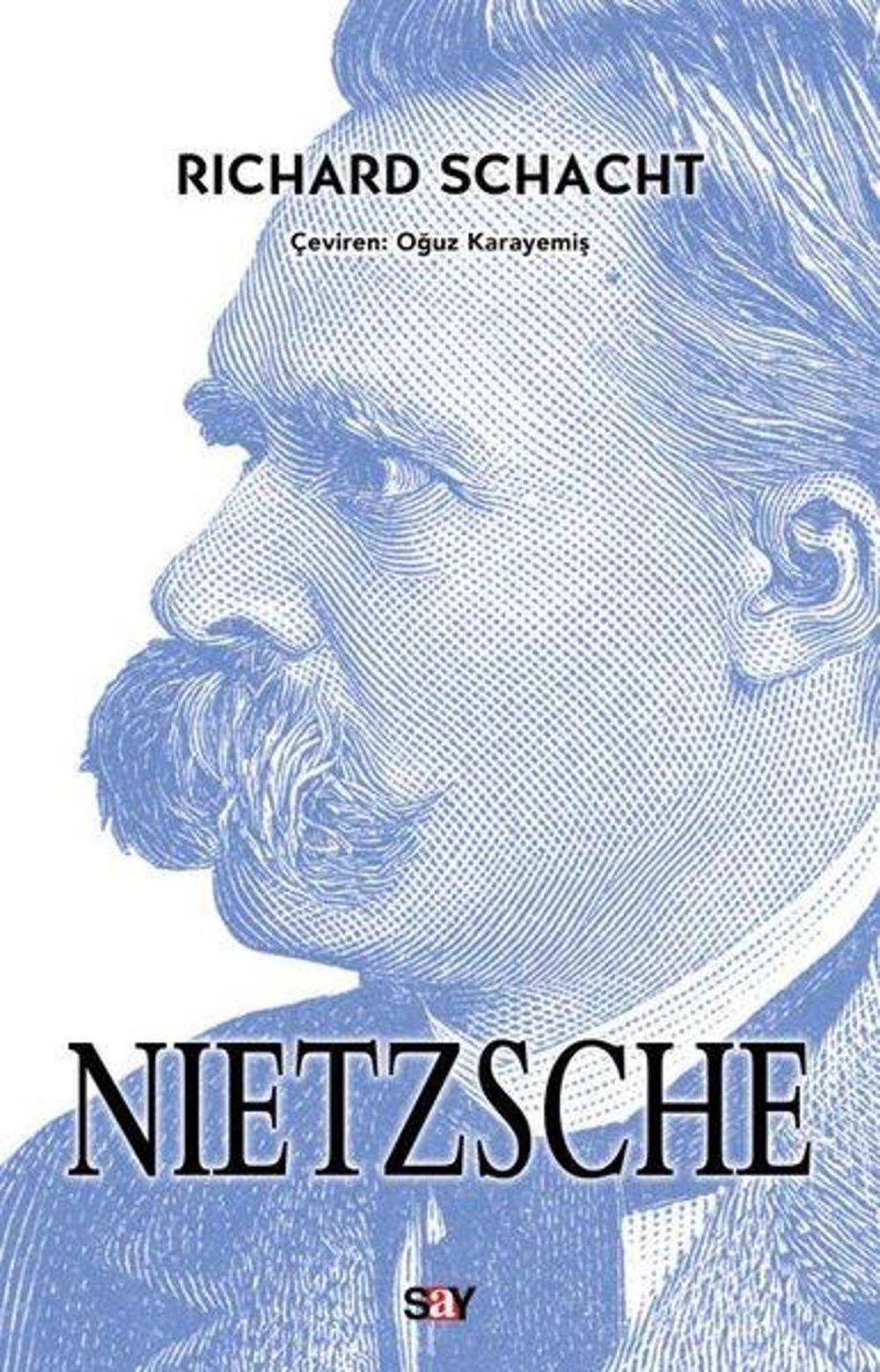 Nietzsche | Say Yayınları