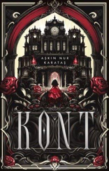Kont | Lapis Yayınları (Ciltli)  - Resim 1