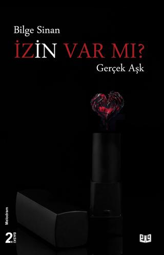 İzin Var mı? - Gerçek Aşk | Vaveyla Yayıncılık (Ciltsiz)  - Resim 1