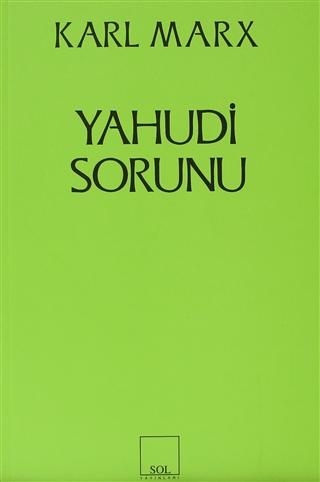 Yahudi Sorunu