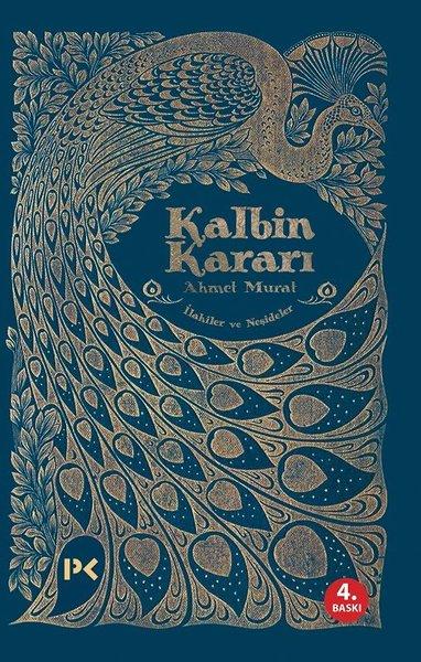 Kalbin Kararı | Profil Kitap - Yayınevi Genel Dizisi (İnce Kapak)  - Resim 1