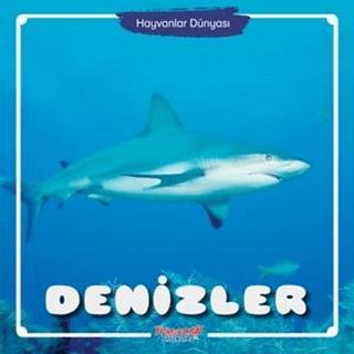 Denizler - Hayvanlar Dünyası