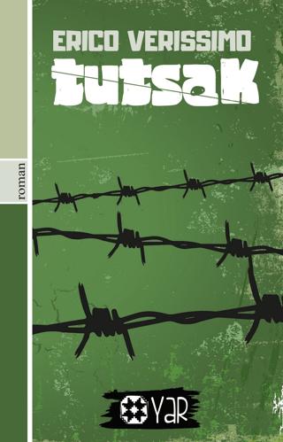 Tutsak | Yar Yayınları (Ciltsiz)  - Resim 1