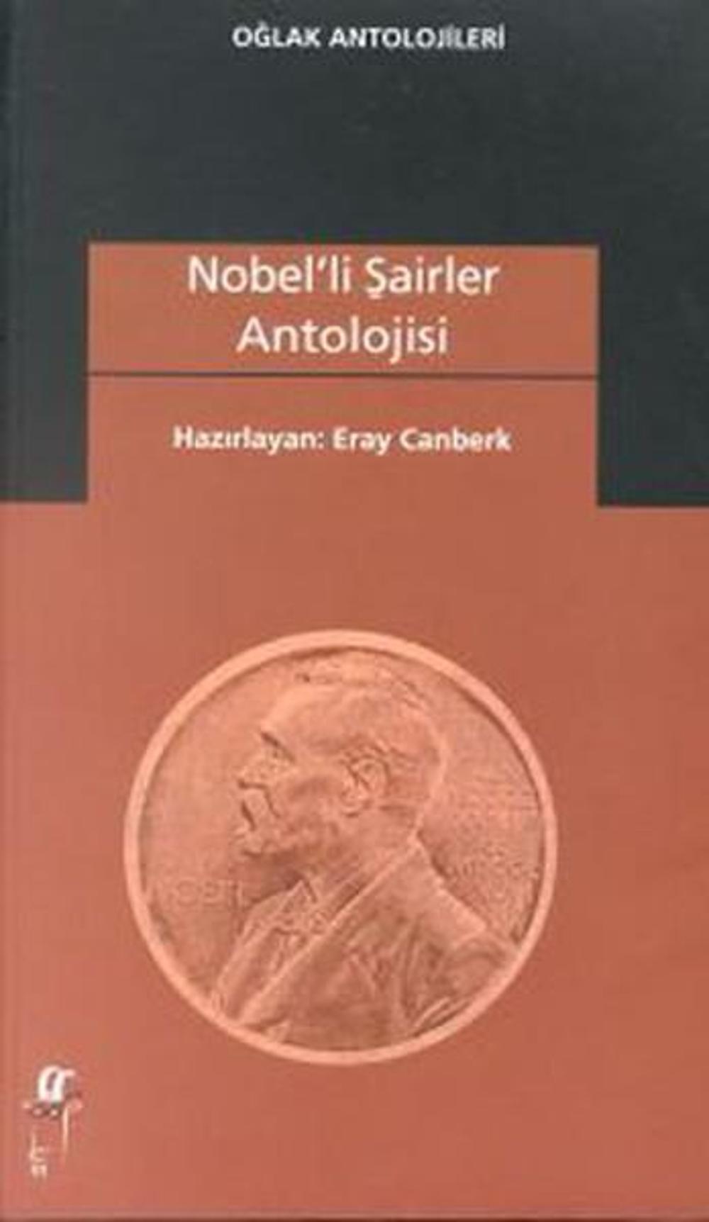 Nobelli Şairler Antolojisi | Oğlak Yayıncılık