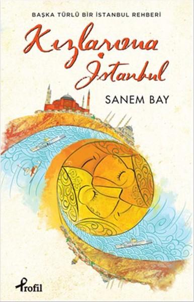 Kızlarıma İstanbul | Profil Kitap (İnce Kapak)  - Resim 1