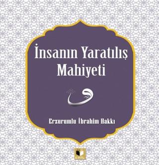 İnsanın Yaratılış Mahiyeti