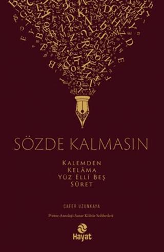 Sözde Kalmasın