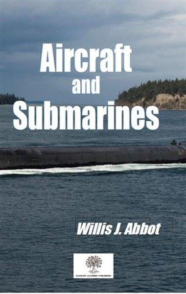 Aircraft and Submarines | Platanus Publishing (İnce Kapak)  - Resim 1