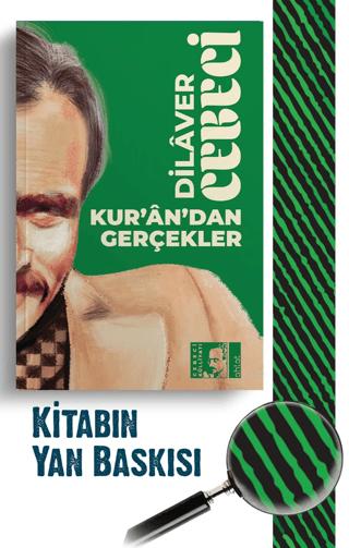 Kur'ân'dan Gerçekler | Ahlat Yayınları (Ciltsiz)  - Resim 1
